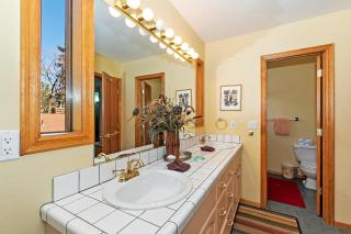 047 - Aspen Hideaway - Big Bear Getaway - 3