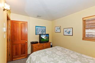 047 - Aspen Hideaway - Big Bear Getaway - 1