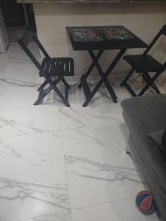 Casa com 2 Quartos e Churrasqueira, No Alto da Rasa - 8