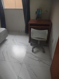 Casa com 2 Quartos e Churrasqueira, No Alto da Rasa - 7