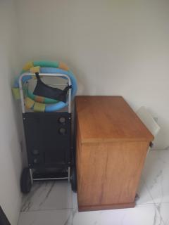 Casa com 2 Quartos e Churrasqueira, No Alto da Rasa - 3