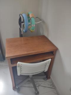 Casa com 2 Quartos e Churrasqueira, No Alto da Rasa - 2