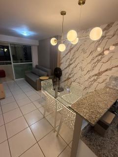 LIV INN Apartamento na Beira-Mar Fortaleza - 8