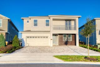 EC448 - Colorful Getaway with Home Theater at Encore - 4