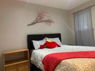 A Cozy 2 beds Suite in Whistle Bend - 2