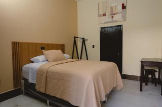 Hotel & Brunch Lirio de los Valles - 5