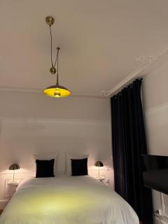 La suite du parc 1 - 7