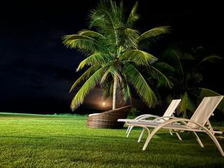 Casa espaçosa, luxuosa, beirar mar, proxima a carneiros, 6 suites - 9