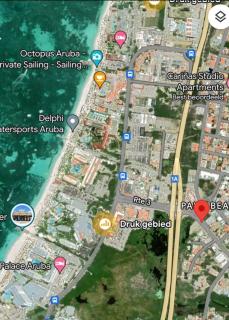 Palm Beach 248 - Eagle Beach - 5