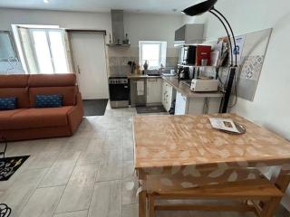 Charmant gîte avec terrasse près du Lac de Madine, idéal pour 2 à 4 personnes - FR-1-585-90 - 1