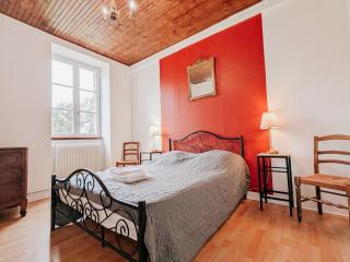 Maison calme avec grand jardin en Berry, proche Châteauroux - FR-1-591-372 - 8