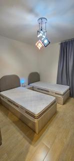 Azha Pavo 2BDR chalet - Ain Sokhna - 8