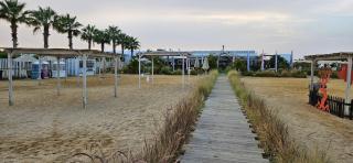 Azha Pavo 2BDR chalet - Ain Sokhna - 7