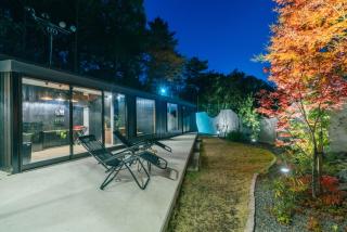 private your resort ITTEKURAi 松山 - 0