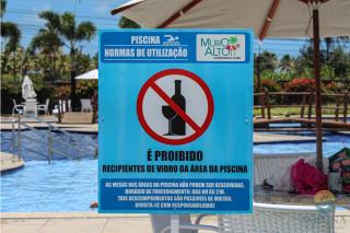 Condomínio clube Muro Alto Porto de galinhas - 7