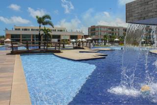 Condomínio clube Muro Alto Porto de galinhas - 9