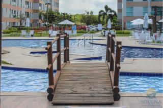 Condomínio clube Muro Alto Porto de galinhas - 2