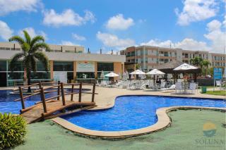 Condomínio clube Muro Alto Porto de galinhas - 7