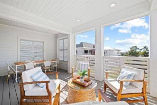 Sweet Southern Charm - 6