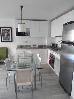 Departamento Papudo laguna - 5