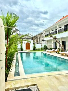 Lily Guest House - 8