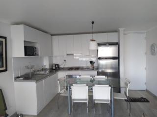 Departamento Papudo laguna - 4