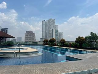 Malate Bayview Mansion 25D - 8