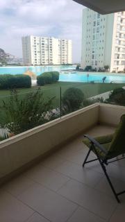 Departamento Papudo laguna - 6