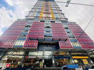 Malate Bayview Mansion 25D - 9