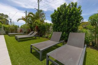 Cosy Central Burleigh Getaway - Gold Coast - 3