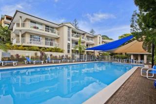 Cosy Central Burleigh Getaway - Gold Coast - 6