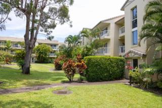 Cosy Central Burleigh Getaway - Gold Coast - 8