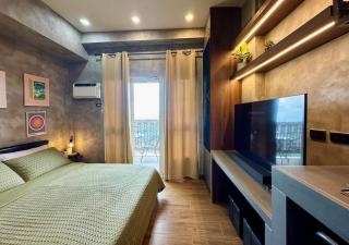 Studio in Twin Lakes Tagaytay - 8