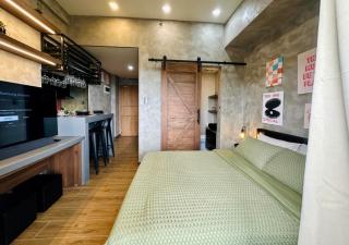 Studio in Twin Lakes Tagaytay - 9