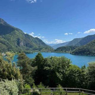 Apartments in Pur - Ledrosee 22640 - 7