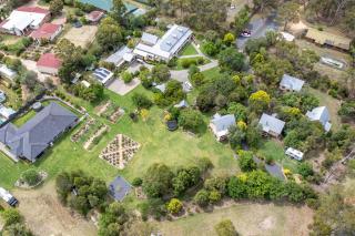 Glenrose Cottages - 8