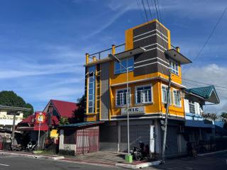 Peaks&Pedals Transient - 6