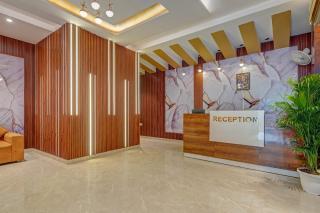 Hotel Renox Suites Delhi IGI Airport - 8