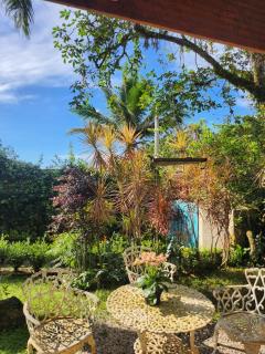 Hospedagem Lagoinha - 9