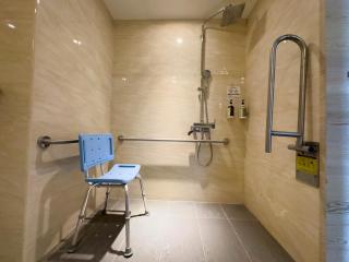 Naruwan Galaxy Hotel - 9