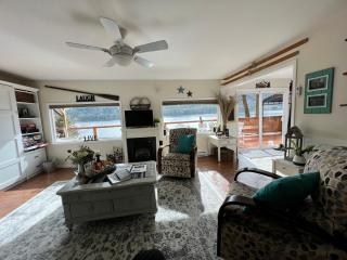 Mile 77 Cottages - 8