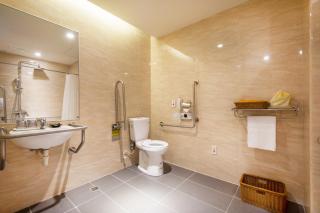 Naruwan Galaxy Hotel - 8