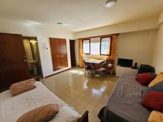 Monoambiente en Mar del Plata Zona Güemes - 9