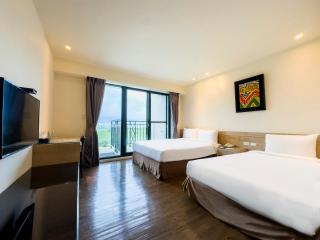 Naruwan Galaxy Hotel - 5