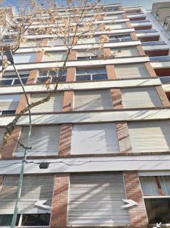 Monoambiente en Mar del Plata Zona Güemes - 1