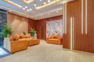 Hotel Renox Suites Delhi Airport - 7
