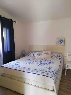 Holiday home in Costa Paradiso 41963 - 1