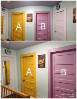 Ottawa University center near train Station & Parliament - 4