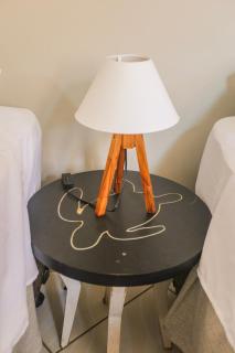 Casa Maju Suítes - 8