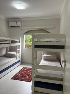 Apartamento completo, 200mts da praia de Pitangueiras - 2